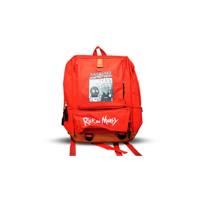 Backpack