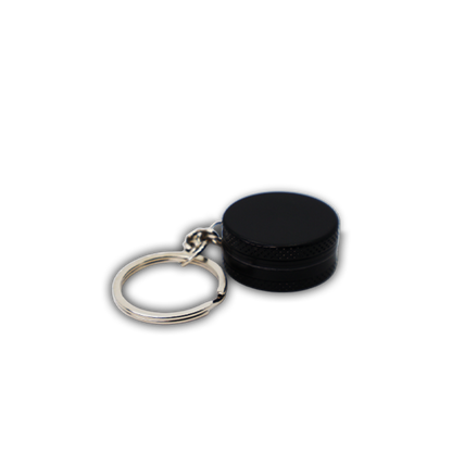 Grinders Keychain