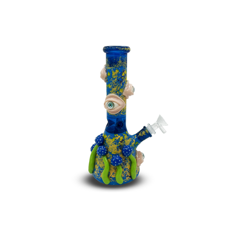 Hand Made Bong