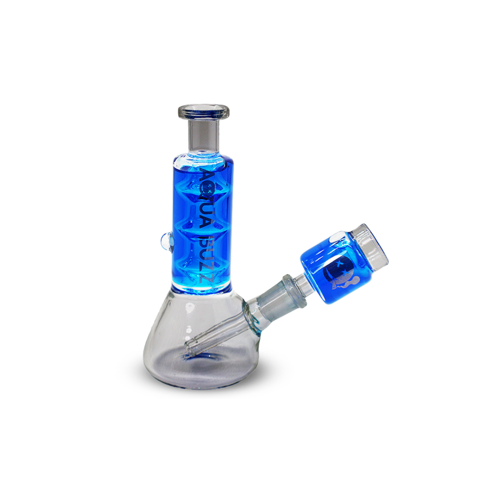 Aqua Buzz Small Bong