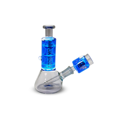 Aqua Buzz Small Bong