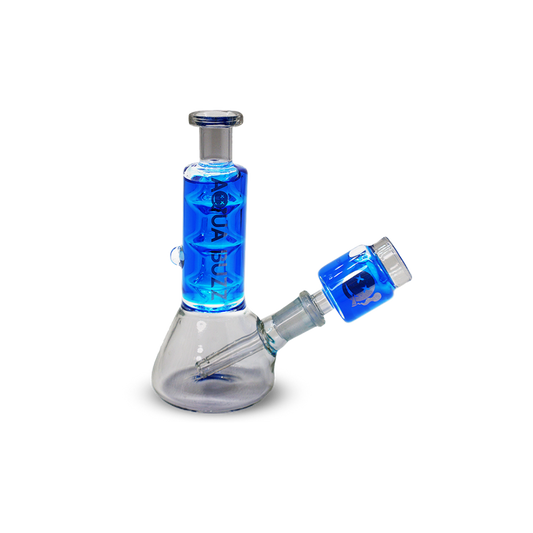 Aqua Buzz Small Bong