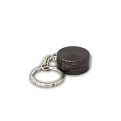 Grinders Keychain