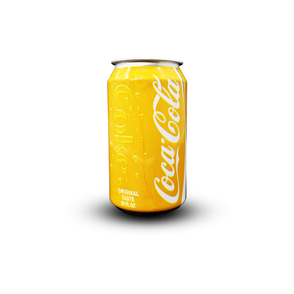 Pop Can