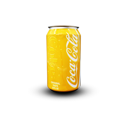 Pop Can