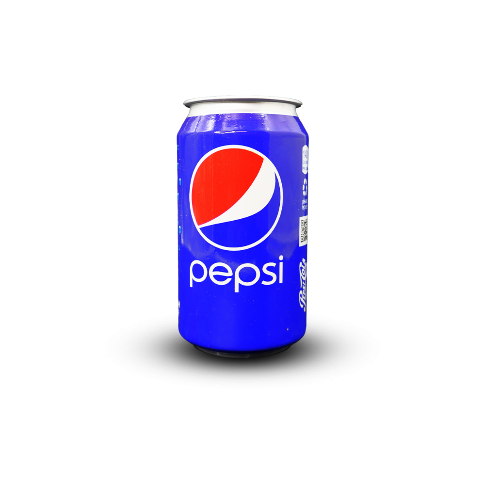 Pop Can