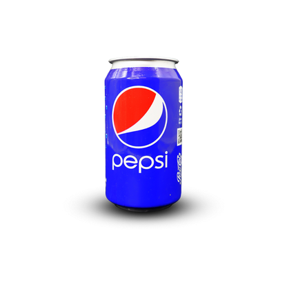 Pop Can