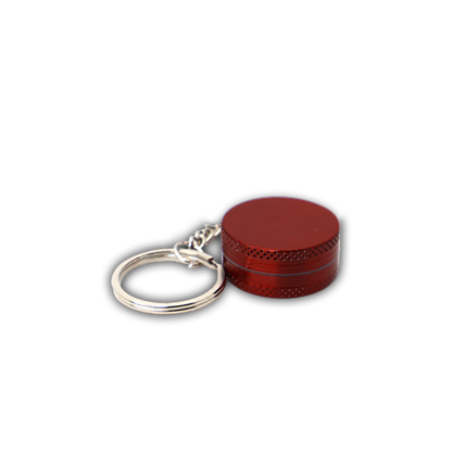 Grinders Keychain