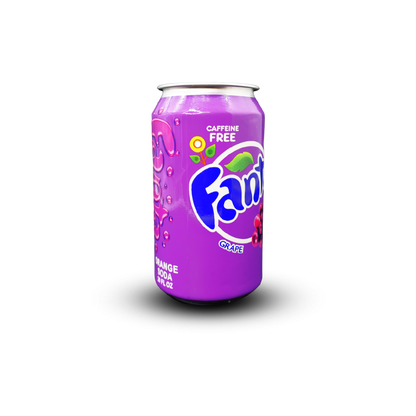 Pop Can