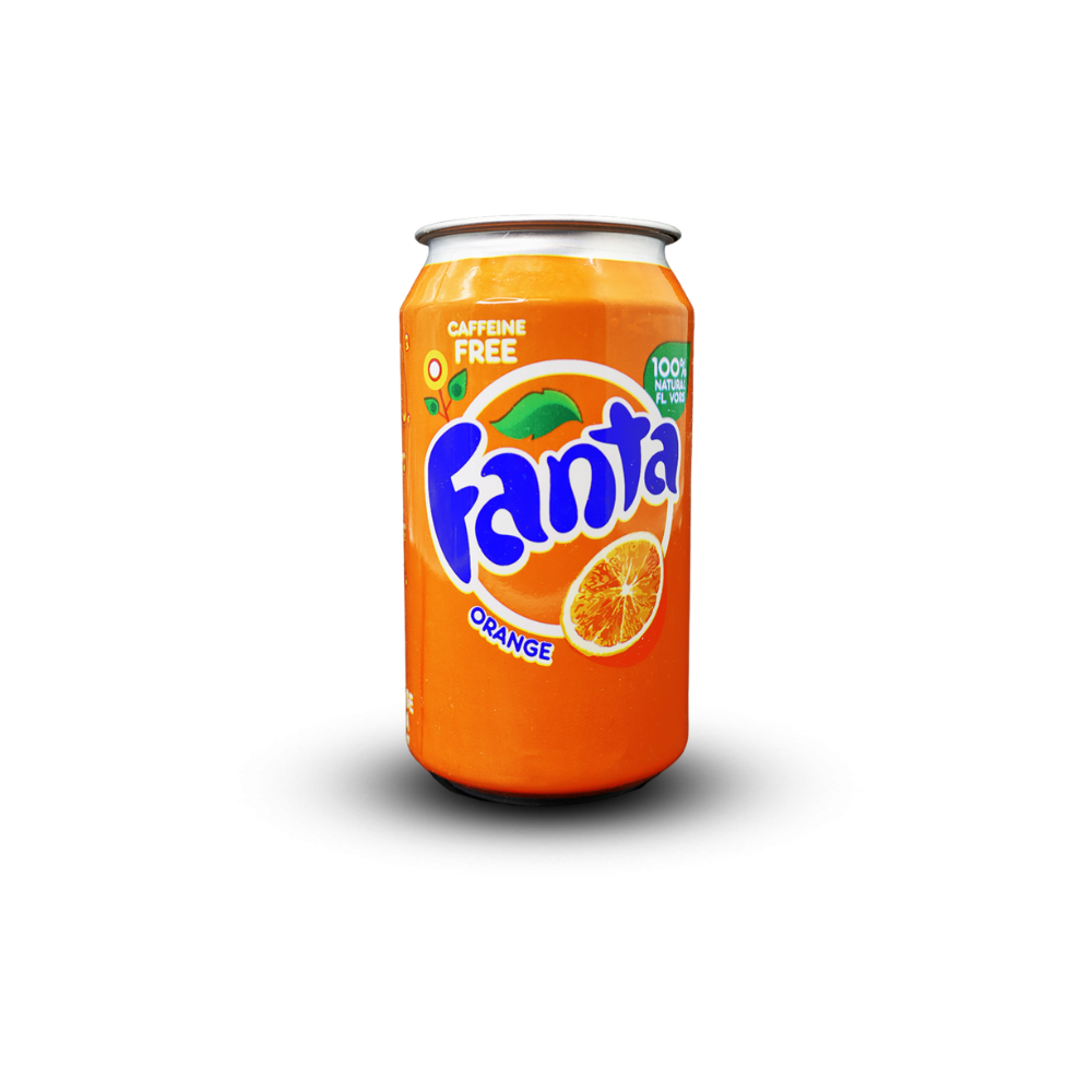 Pop Can