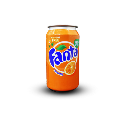 Pop Can