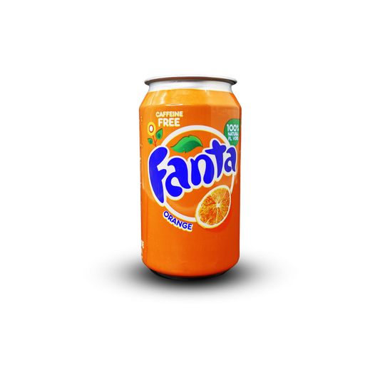 Pop Can