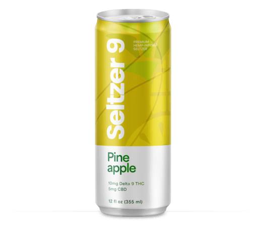 Pineapple S9